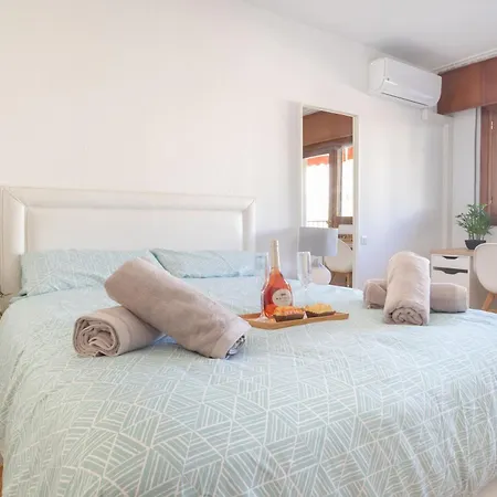 Center Lv * Marbella