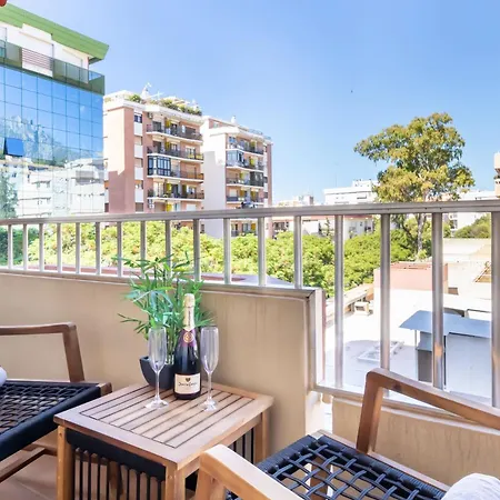 Appartamento Center Lv *