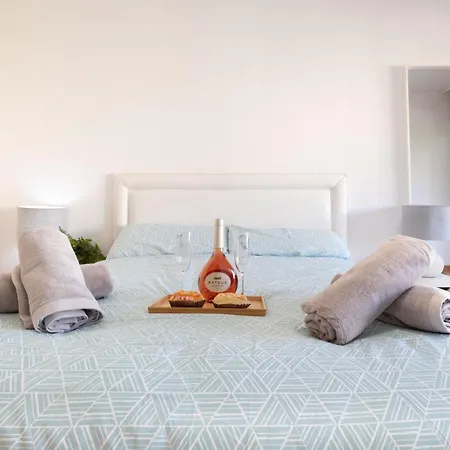Lejlighed Center Lv Marbella